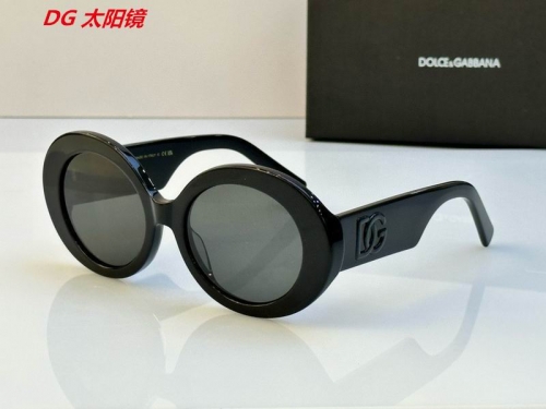 D.n.G. Sunglasses AAAA 4261