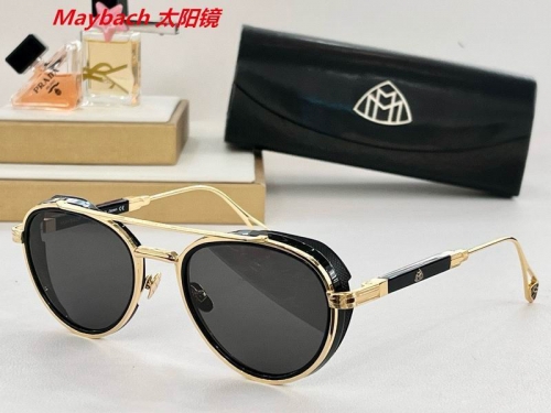 M.a.y.b.a.c.h. Sunglasses AAAA 4509