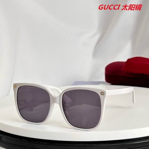 G.U.C.C.I. Sunglasses AAAA 6208