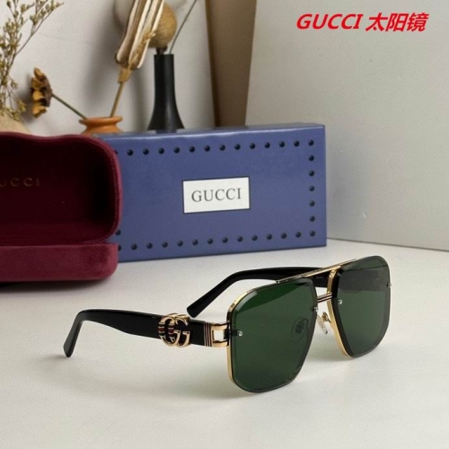 G.U.C.C.I. Sunglasses AAAA 4050