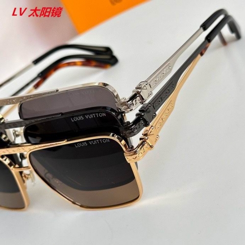 L...V... Sunglasses AAAA 6720