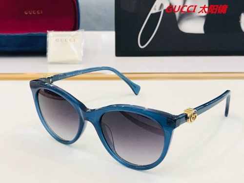 G.U.C.C.I. Sunglasses AAAA 5795