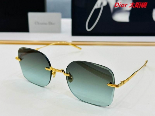 D.i.o.r. Sunglasses AAAA 4733