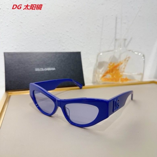 D.n.G. Sunglasses AAAA 4014