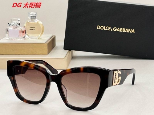 D.n.G. Sunglasses AAAA 4623