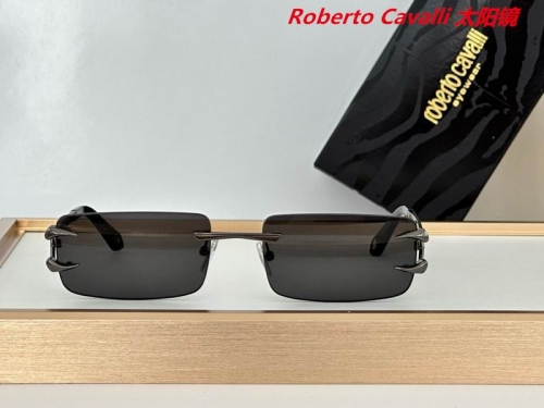 R.o.b.e.r.t.o. C.a.v.a.l.l.i. Sunglasses AAAA 4024