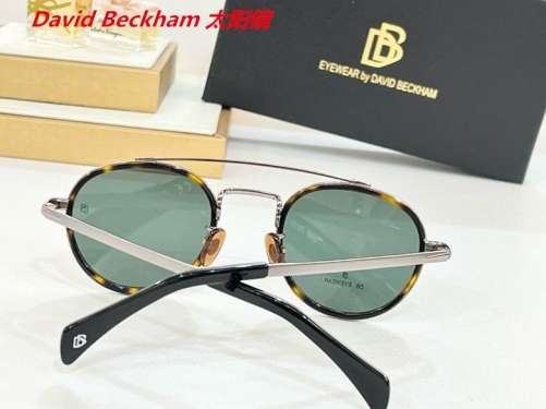 D.a.v.i.d. B.e.c.k.h.a.m. Sunglasses AAAA 4188