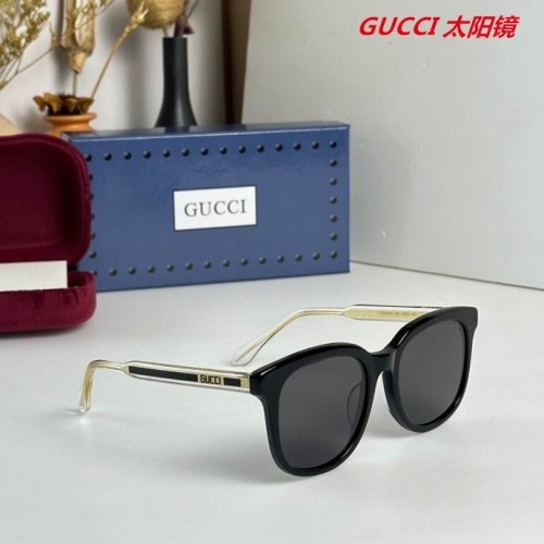 G.U.C.C.I. Sunglasses AAAA 4417