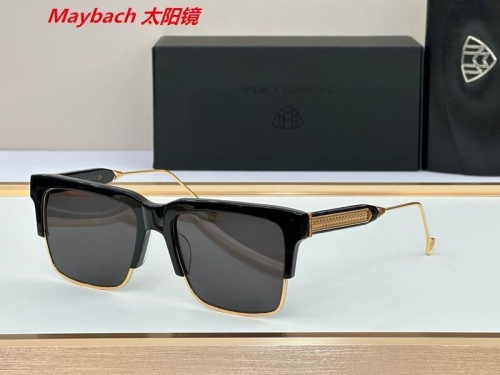 M.a.y.b.a.c.h. Sunglasses AAAA 4176