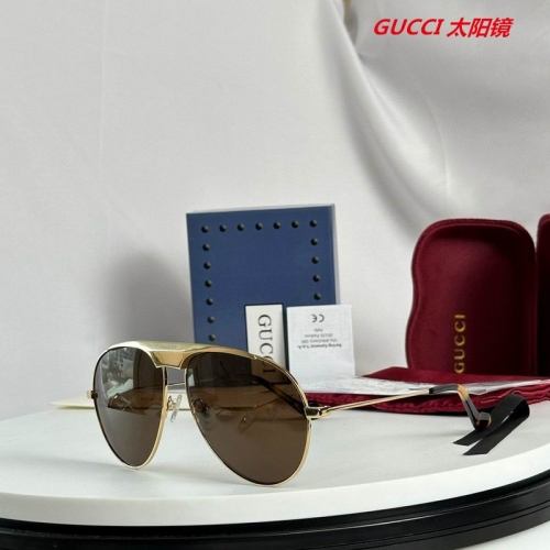 G.U.C.C.I. Sunglasses AAAA 5143