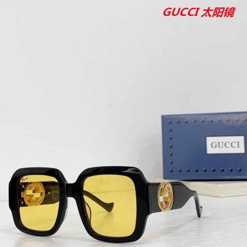 G.U.C.C.I. Sunglasses AAAA 4315