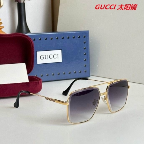 G.U.C.C.I. Sunglasses AAAA 4862