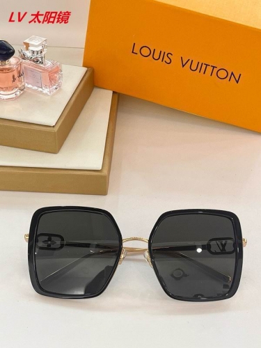 L...V... Sunglasses AAAA 5680