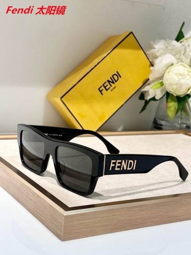 F.e.n.d.i. Sunglasses AAAA 4145