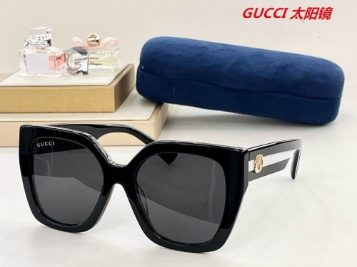 G.U.C.C.I. Sunglasses AAAA 5916