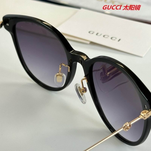 G.U.C.C.I. Sunglasses AAAA 5065