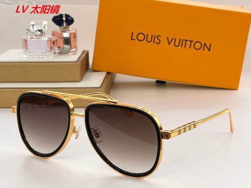 L...V... Sunglasses AAAA 4222