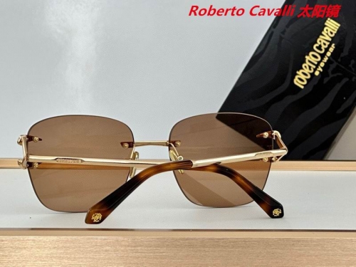 R.o.b.e.r.t.o. C.a.v.a.l.l.i. Sunglasses AAAA 4005