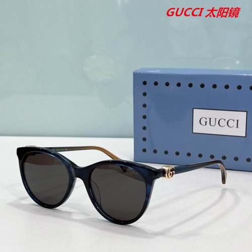 G.U.C.C.I. Sunglasses AAAA 4158