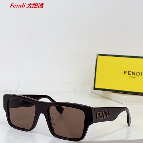 F.e.n.d.i. Sunglasses AAAA 4204