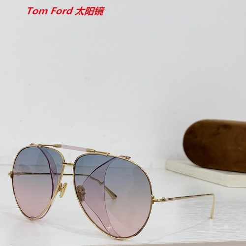 T.o.m. F.o.r.d. Sunglasses AAAA 4297