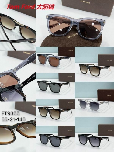 T.o.m. F.o.r.d. Sunglasses AAAA 4396