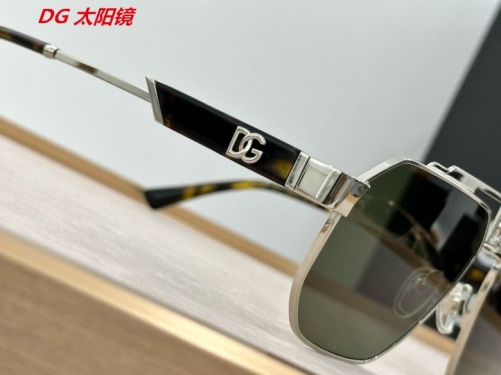 D.n.G. Sunglasses AAAA 4171