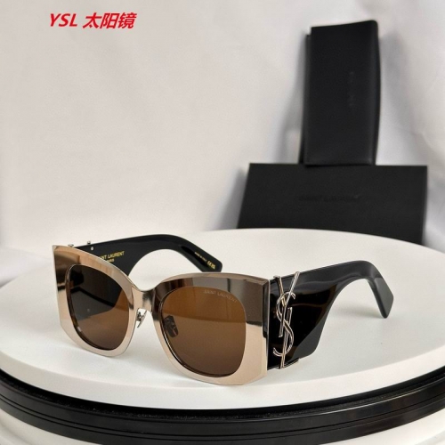 Y..S..L.. Sunglasses AAAA 4702