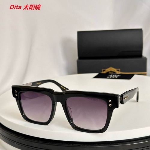 D.i.t.a. Sunglasses AAAA 4502