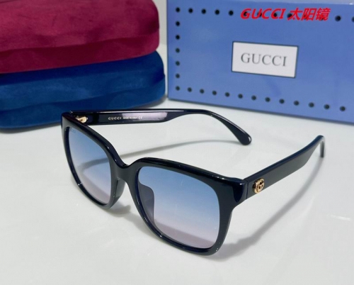 G.U.C.C.I. Sunglasses AAAA 4751