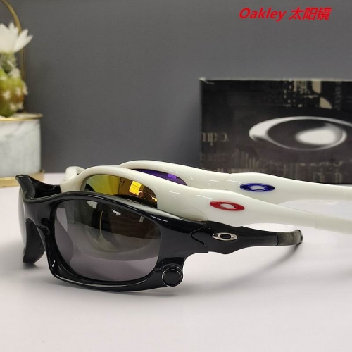 O.a.k.l.e.y. Sunglasses AAAA 4309