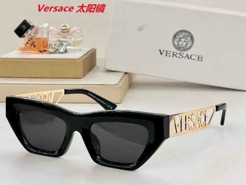 V.e.r.s.a.c.e. Sunglasses AAAA 4263