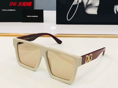 D.n.G. Sunglasses AAAA 4554