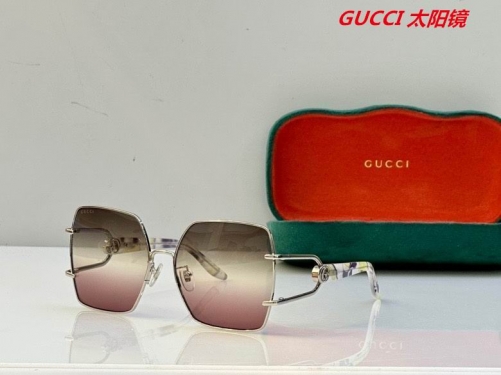 G.U.C.C.I. Sunglasses AAAA 4117