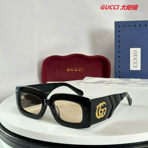 G.U.C.C.I. Sunglasses AAAA 5791