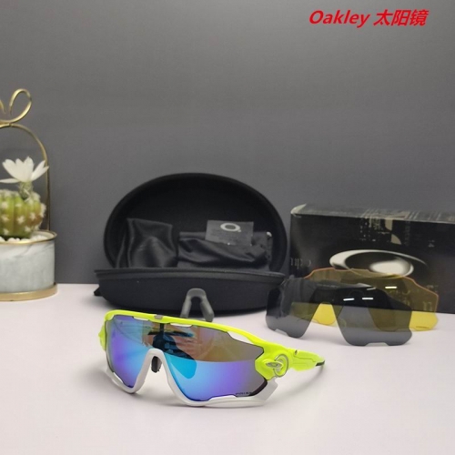 O.a.k.l.e.y. Sunglasses AAAA 4102