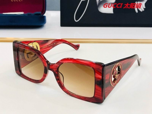 G.U.C.C.I. Sunglasses AAAA 4732