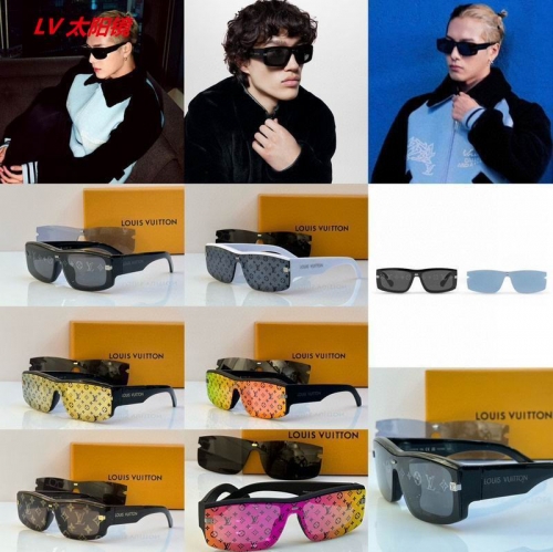 L...V... Sunglasses AAAA 5032