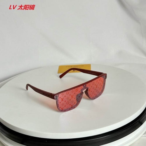 L...V... Sunglasses AAAA 5373