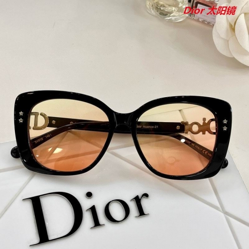 D.i.o.r. Sunglasses AAAA 4033