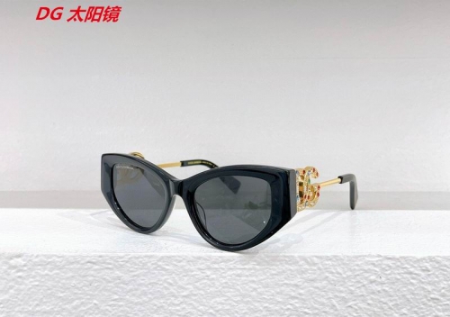 D.n.G. Sunglasses AAAA 4649