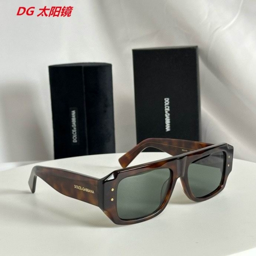 D.n.G. Sunglasses AAAA 4466