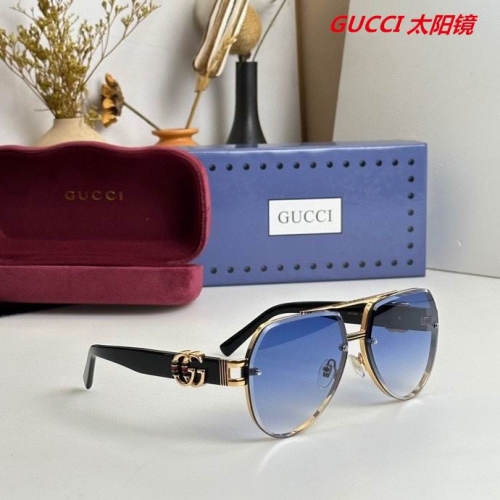 G.U.C.C.I. Sunglasses AAAA 4057