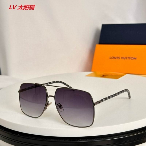 L...V... Sunglasses AAAA 6429