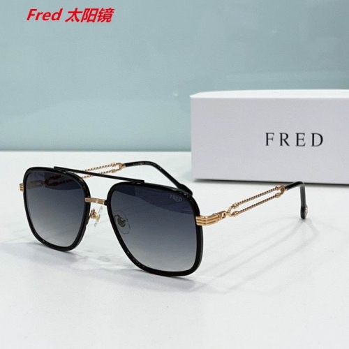 F.r.e.d. Sunglasses AAAA 4118