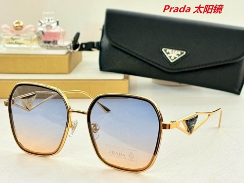 P.r.a.d.a. Sunglasses AAAA 4347