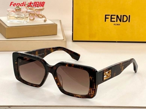 F.e.n.d.i. Sunglasses AAAA 4333