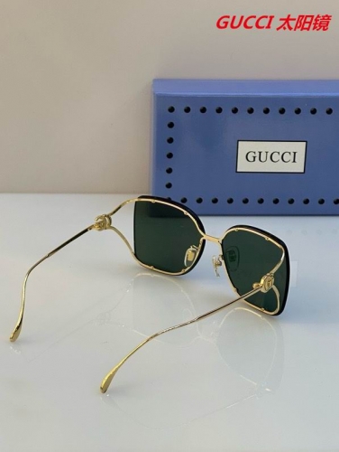 G.U.C.C.I. Sunglasses AAAA 4916