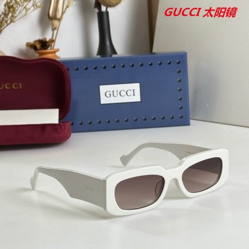 G.U.C.C.I. Sunglasses AAAA 4322