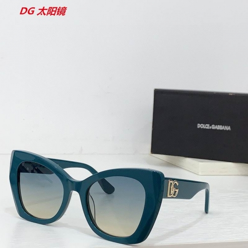 D.n.G. Sunglasses AAAA 4494